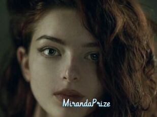 MirandaPrize