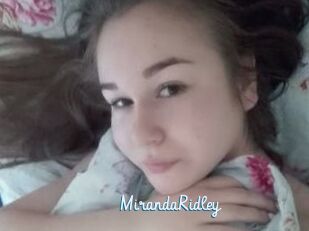 MirandaRidley