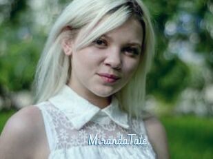 MirandaTate