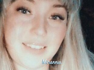 Mirannia