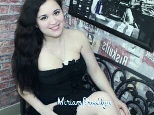 MiriamBrooklyn