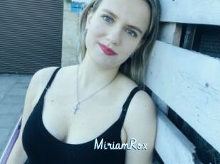 MiriamRox