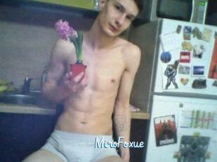 MiroFoxue