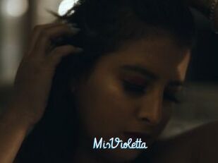 MisVioletta