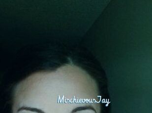 MischievousJay