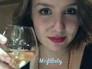 MisfitBaby