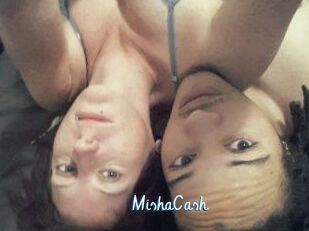 MishaCash