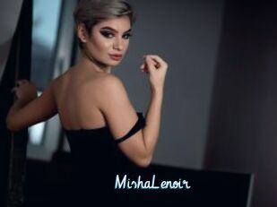 MishaLenoir