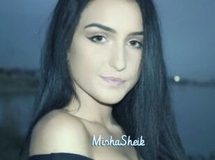 MishaSheik