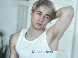 Misha_Bush