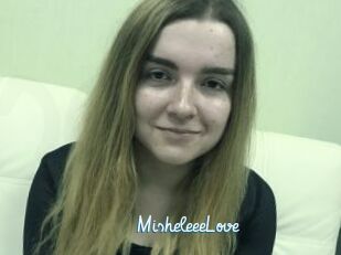 MisheleeeLove