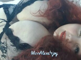MissAlexa4joy