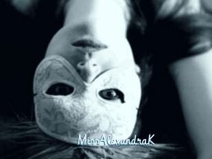 MissAlexandraK
