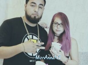 MissAnna42
