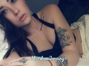 MissAvaJennings