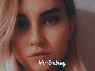 MissBritneey
