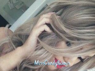 MissCandylicious