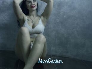 MissCartier