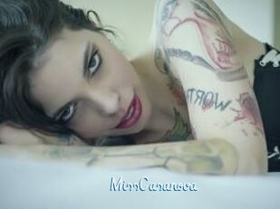 MissCasanova