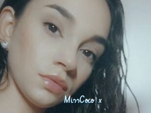 MissCoco_x