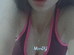 MissDY