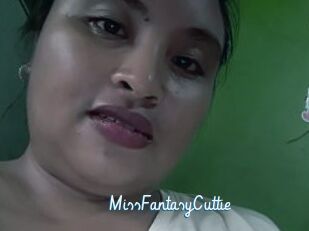 MissFantasyCuttie