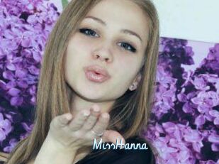 MissHanna