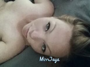 MissJaya