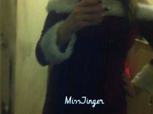 MissJinger