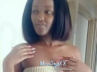 MissJojoXX