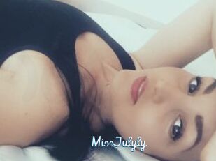 MissJulyly