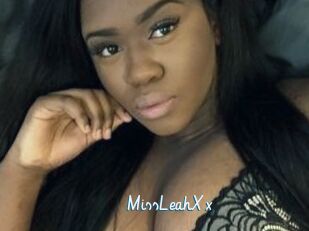 MissLeahXx