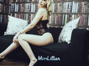 MissLillian