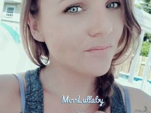 MissLullaby