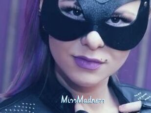 MissMadness
