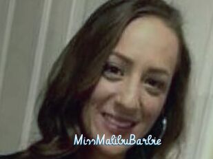 MissMalibuBarbie