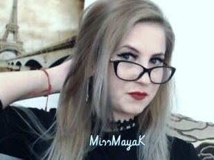 MissMayaK