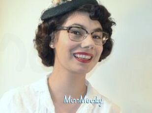 MissMinsky