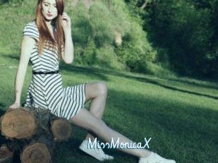 MissMonicaX