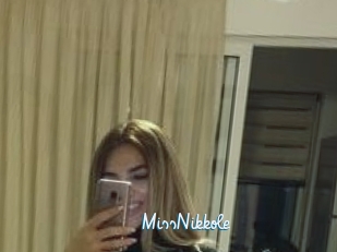 MissNikkole