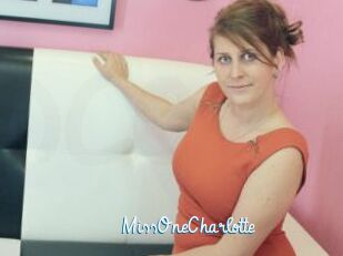 MissOneCharlotte