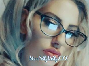 MissPollyDollyXXX