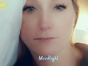 MissRight