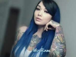 MissRinoa