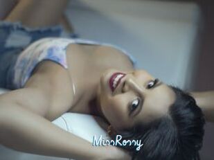 MissRossy