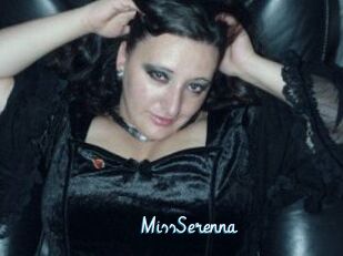 MissSerenna