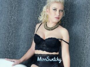 MissSwitchy