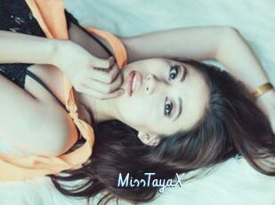 MissTayaX