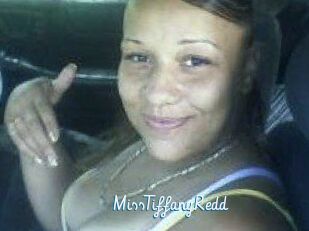 MissTiffanyRedd