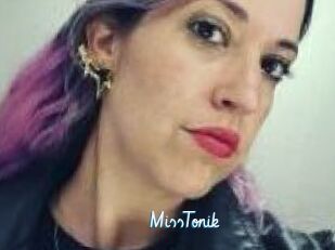 MissTonik